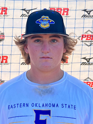 Kamden Thompson