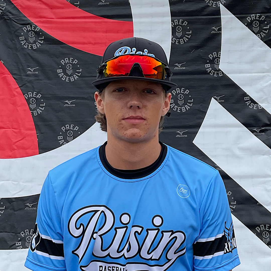 Ryker Johnson