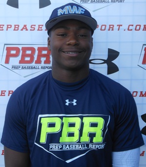 Donovan Gaines