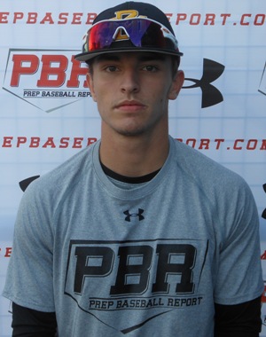 Brandon Rutledge