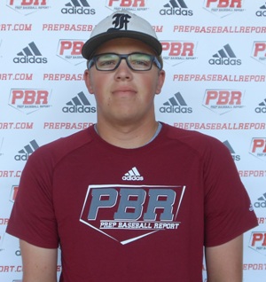 Carson Funkhouser