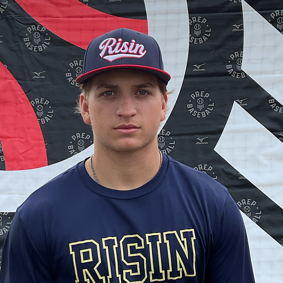 Reston Vickrey