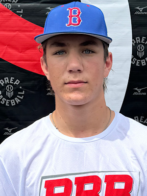 Cooper Leggett