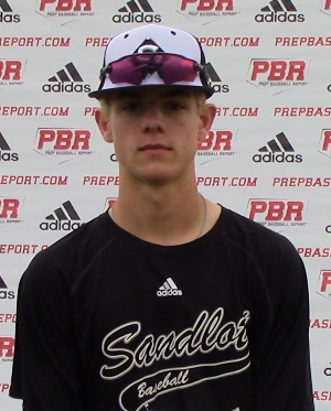 Caden Green