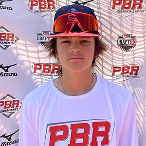 Spencer Bass