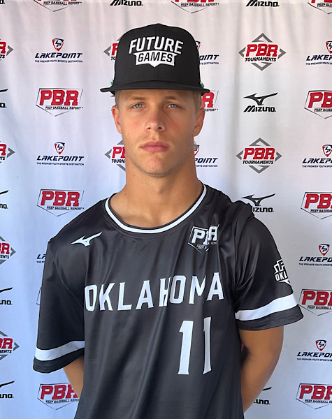 Beckett Robinson