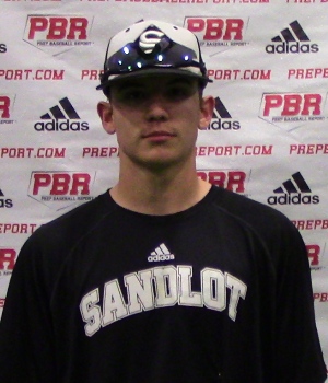 Garrett Long