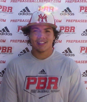 Cade Parsons