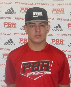 Caden Powell