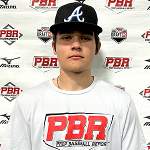 Kellen Frizzell