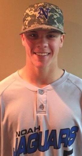 Keaton McDaniel