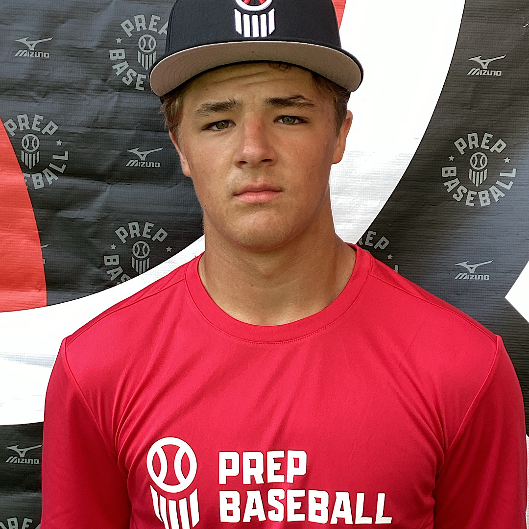 Jackson Echalk