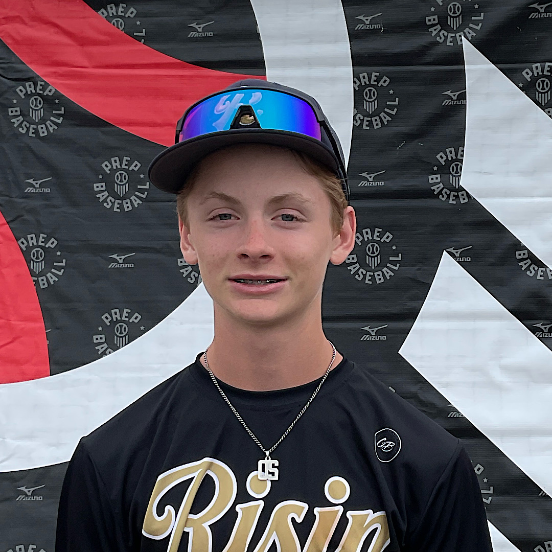 Kash Poole