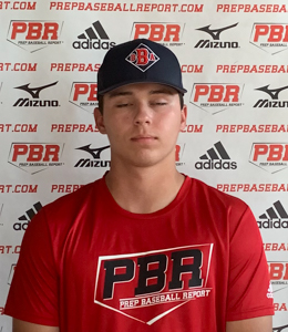 Parker Patterson
