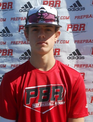 Caden Green