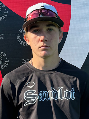 Colby Whiteman