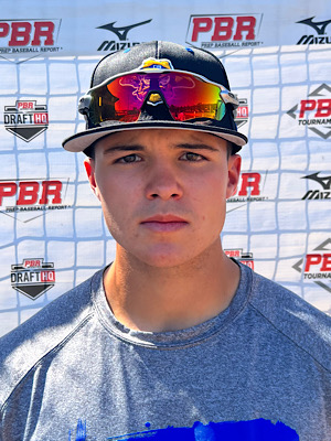 Kaden Ballard