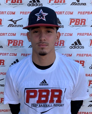 Steven Colon Jr