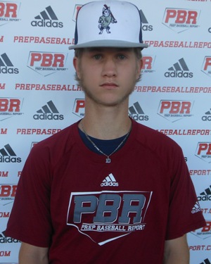 Gage Messner