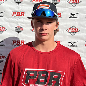 Caleb Hines