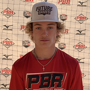 Easton Martin