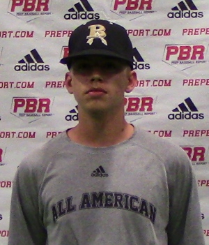 Gabe Sutterfield