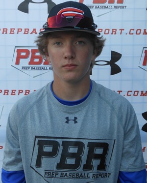 Collin Wilmoth