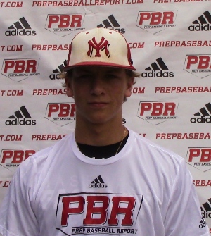 Josh Sanders