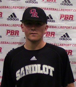 Braden Blundell