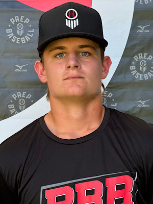 Jace Baker