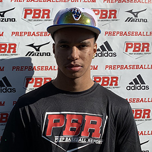 Deanthony Velez