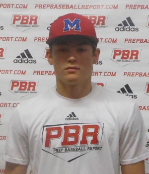 Dylon Mallett