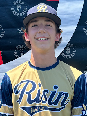 Jett Rogers