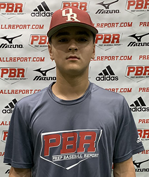 Cade Bauer