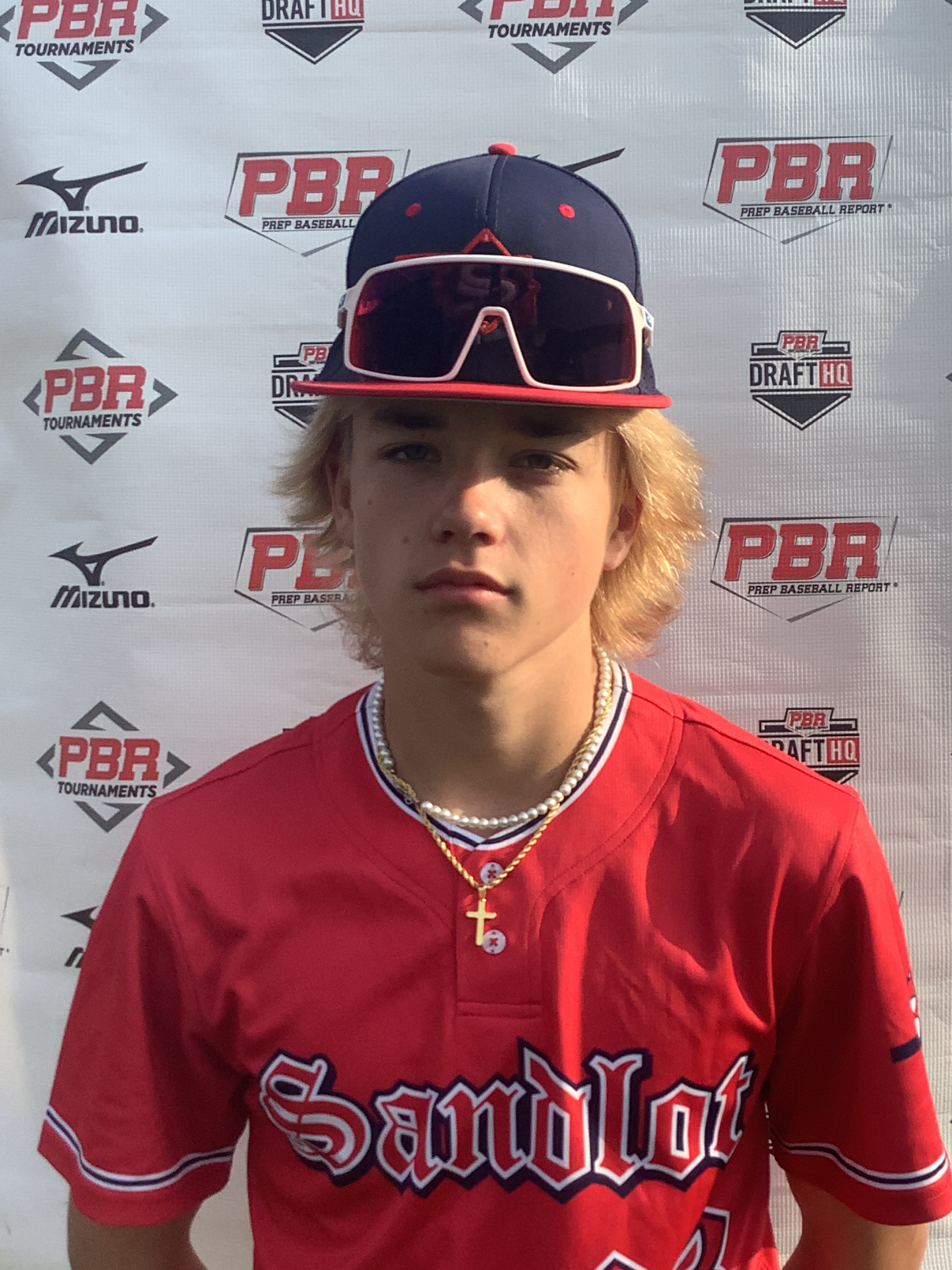Caden Digby