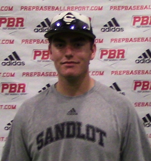 Parker Whittle