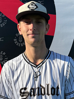 Landon Thiel