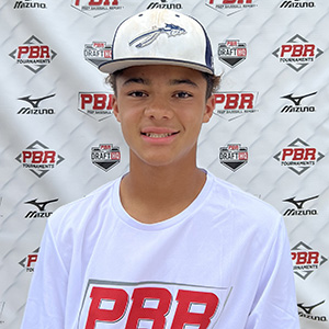 Keon Young
