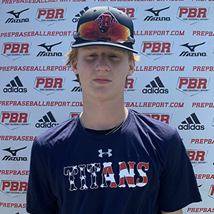Braydon Sanford