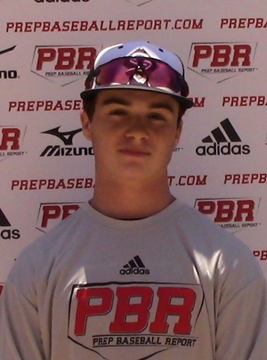 Cameron Talburt