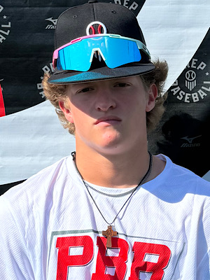 Jax Gehrke
