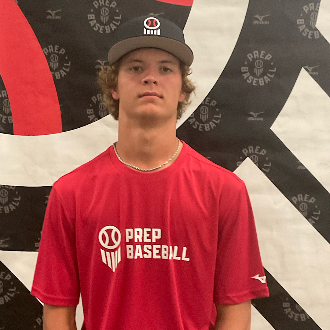 Cade Geiger