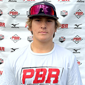 Tanner McMurray