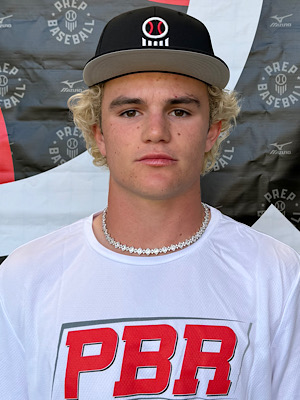 Cole Campbell