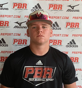 Carson Creach
