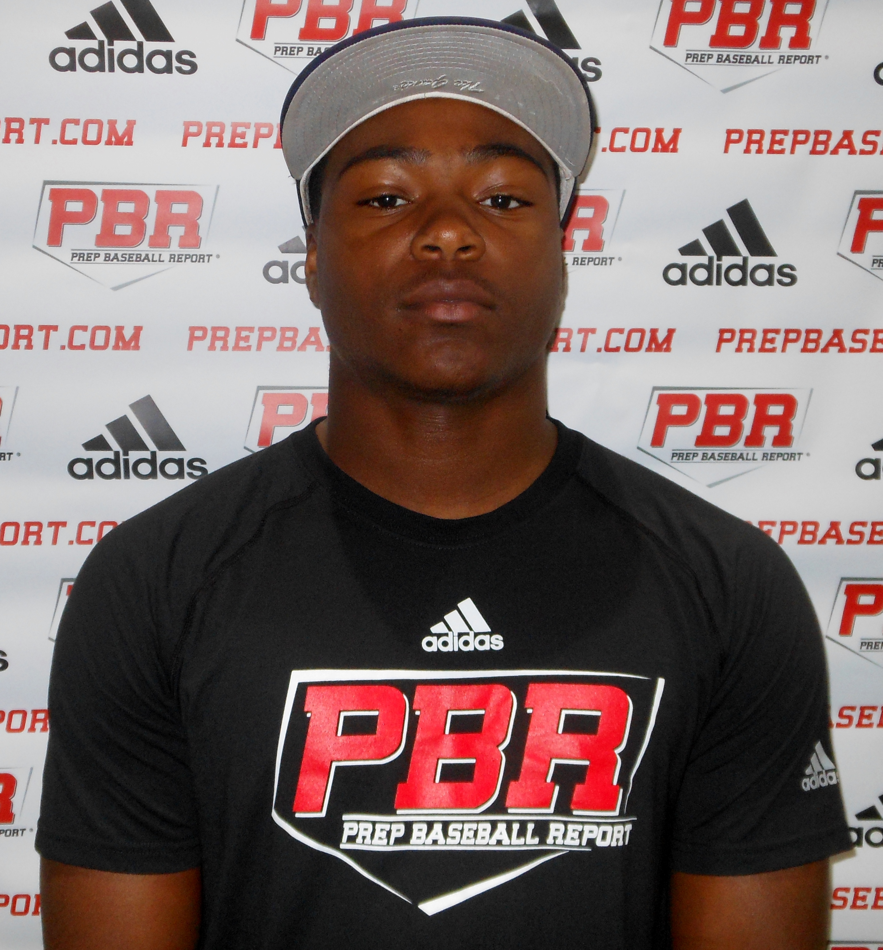 Donovan Gaines
