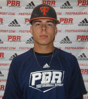 Cayden Aldridge
