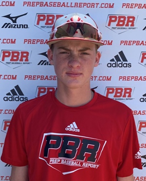Carson Benge