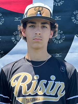 Wyatt Ruzicka