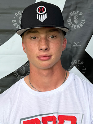Maxon Gipson